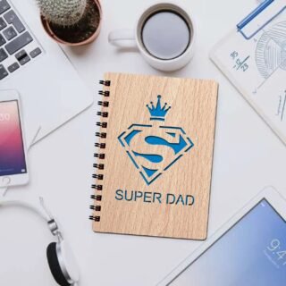 Super Dad laser files