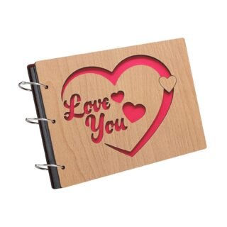 laser cut scrapbook file