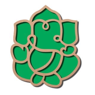 Ganesha DIY Laser Cut Design Files