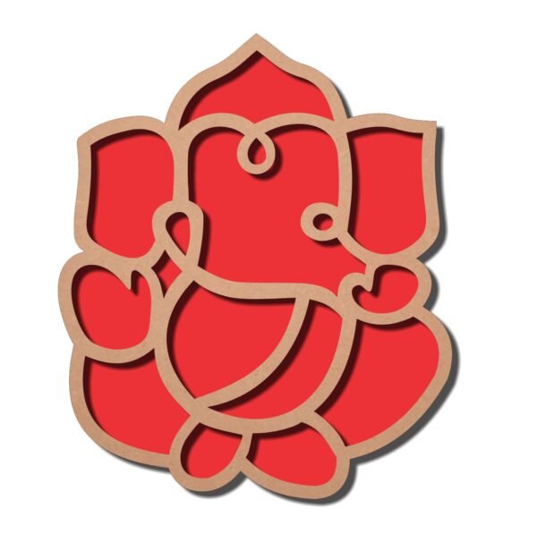 Ganesha DIY Laser Cut Design Files